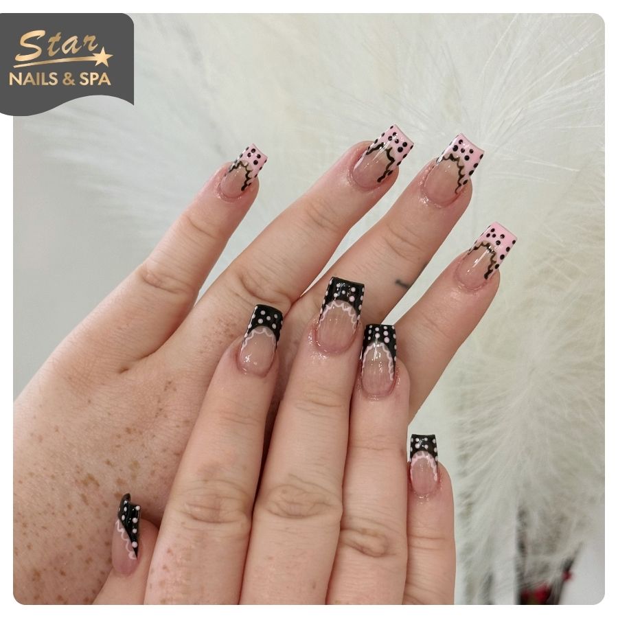 Nail May 22